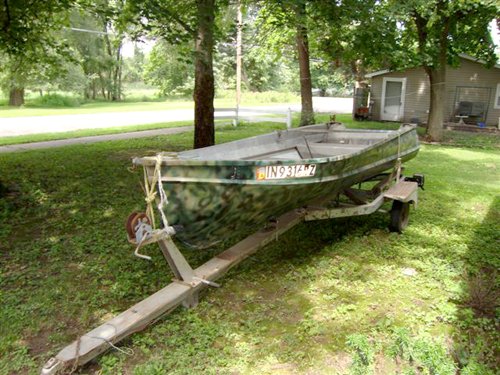 Property photo 11 - Real Estate and Personal Property, Absolute Auction